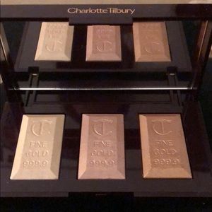 Charlotte Tilbury | Bar of Gold Palette